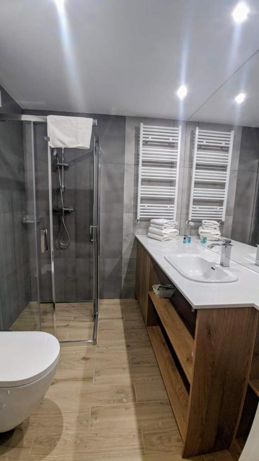 Apartament Blue , Marynarska 8 , Sarbinowo Apartment Exterior photo